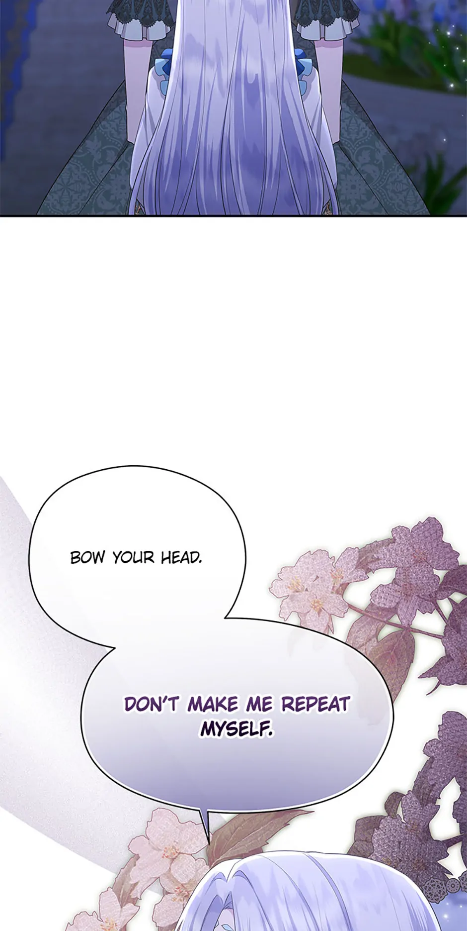 The Blooming Violet in the Back Garden Chapter 44 - page 16