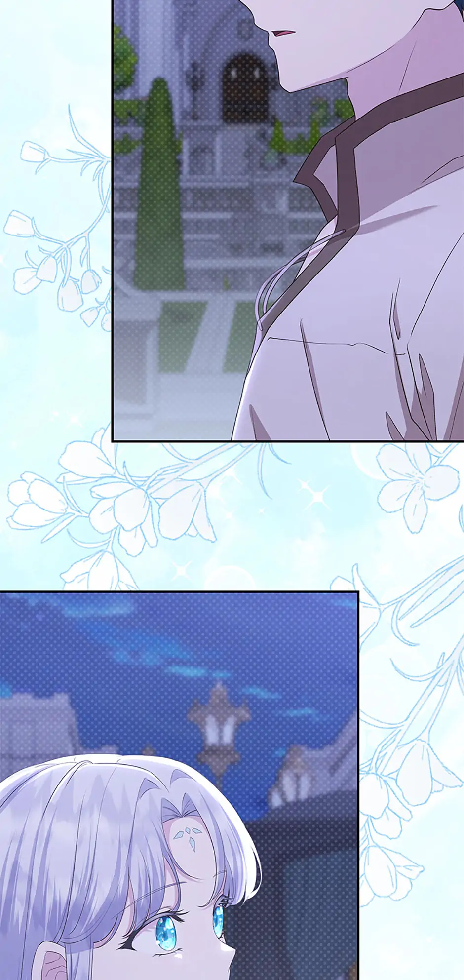 The Blooming Violet in the Back Garden Chapter 44 - page 24