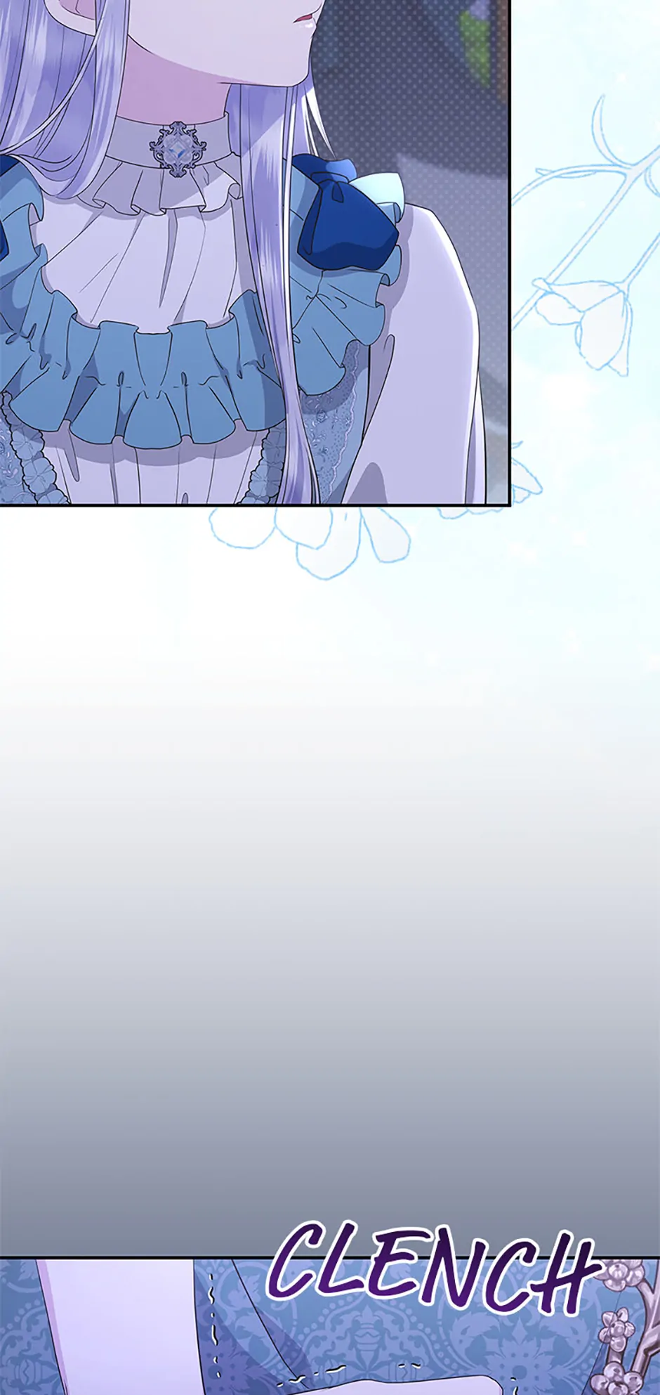 The Blooming Violet in the Back Garden Chapter 44 - page 25