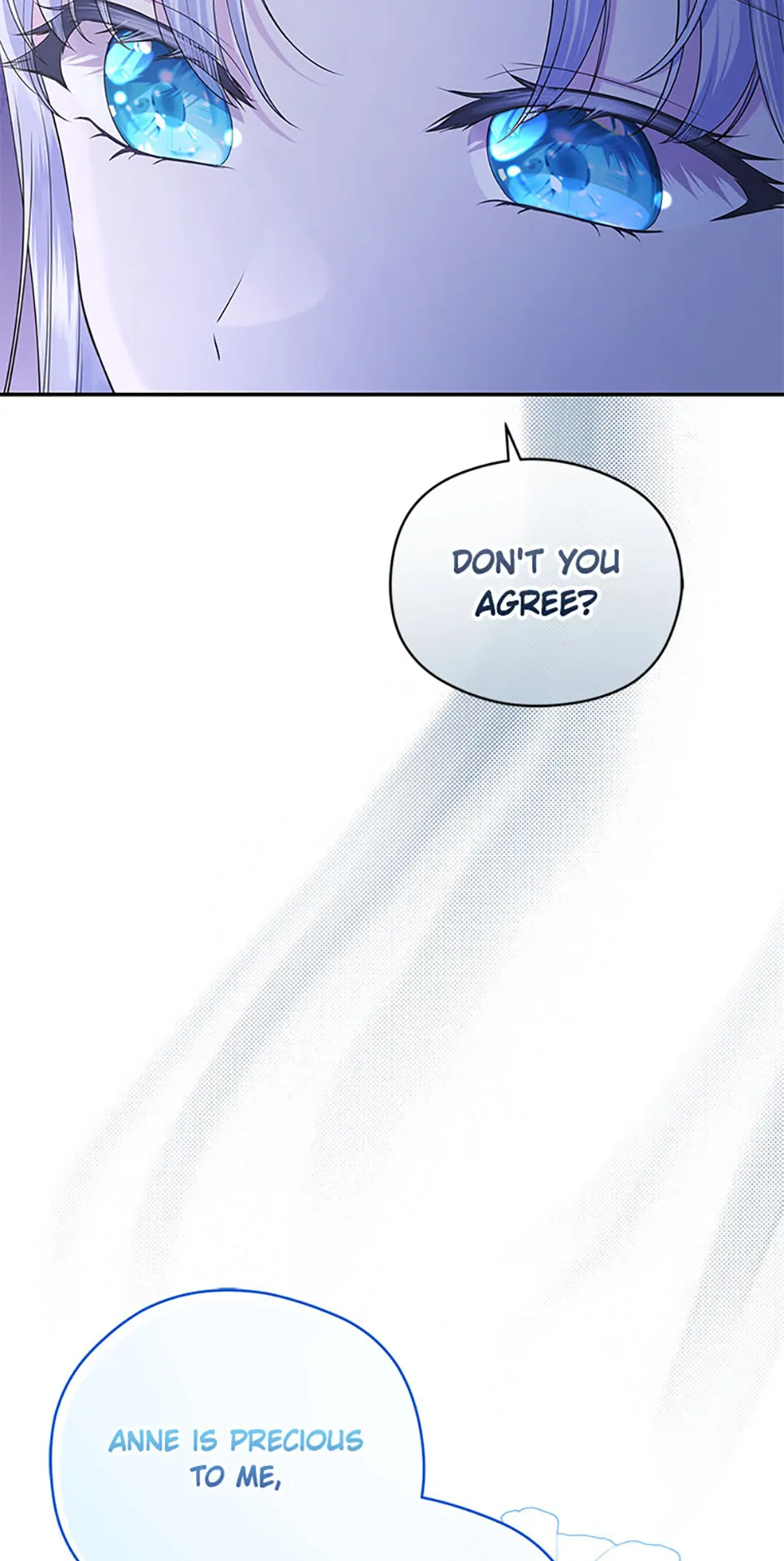The Blooming Violet in the Back Garden Chapter 44 - page 39