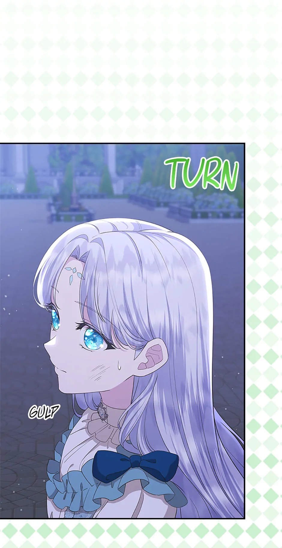 The Blooming Violet in the Back Garden Chapter 44 - page 55