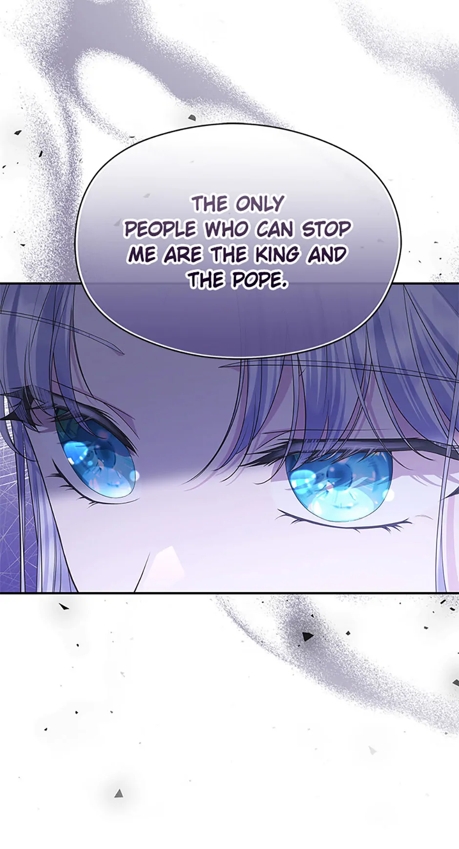 The Blooming Violet in the Back Garden Chapter 44 - page 7