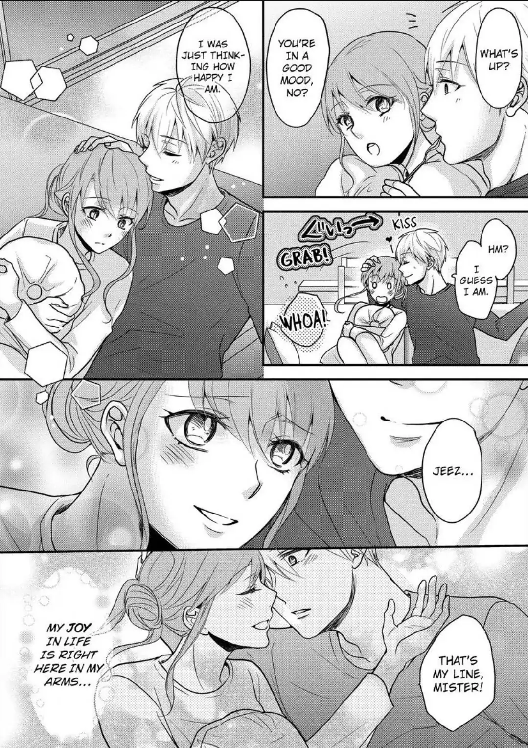 Sorry, But Can I Go All Out? Chapter 43 - page 25