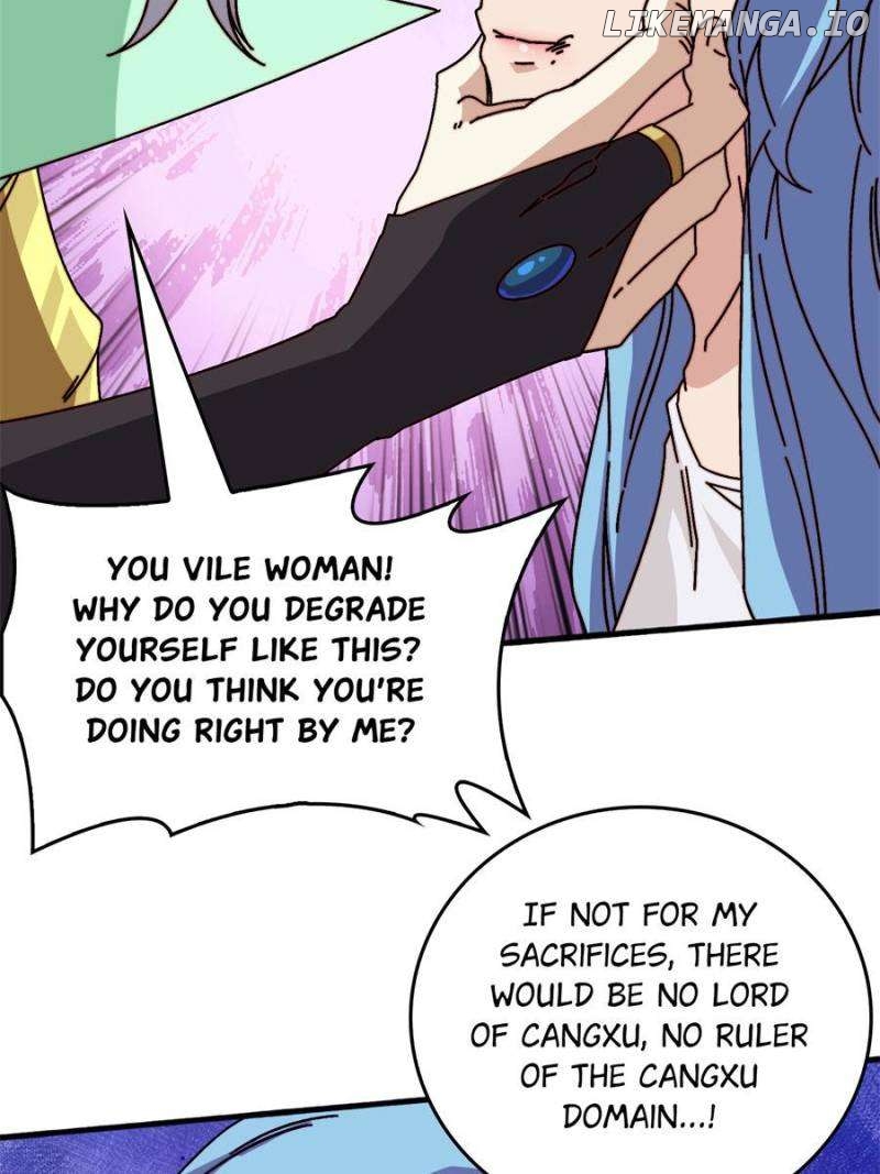 King's Game Chapter 57 - page 12