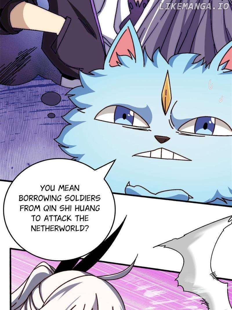 King's Game Chapter 57 - page 28
