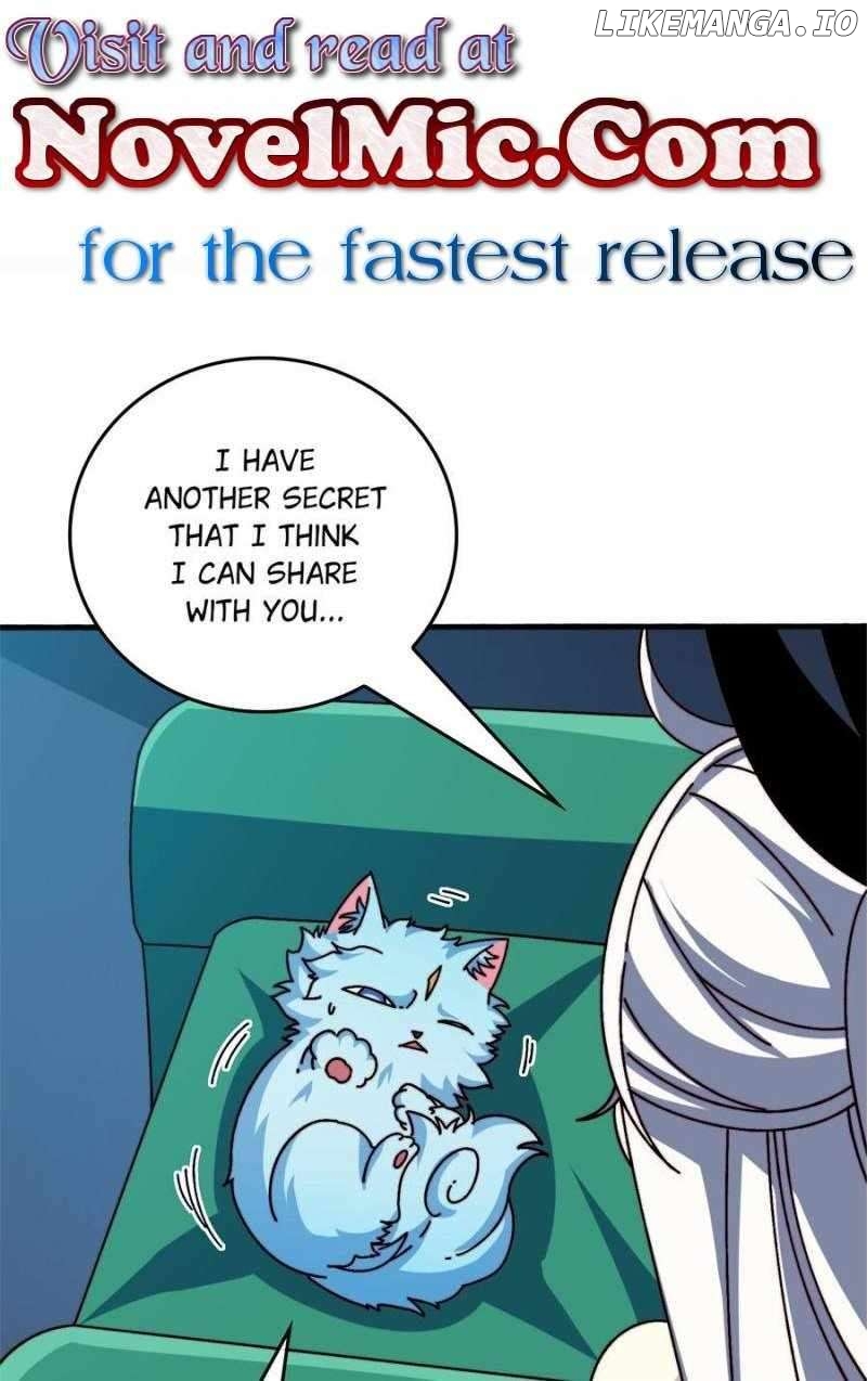 King's Game Chapter 58 - page 1