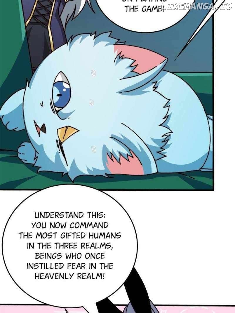 King's Game Chapter 58 - page 3