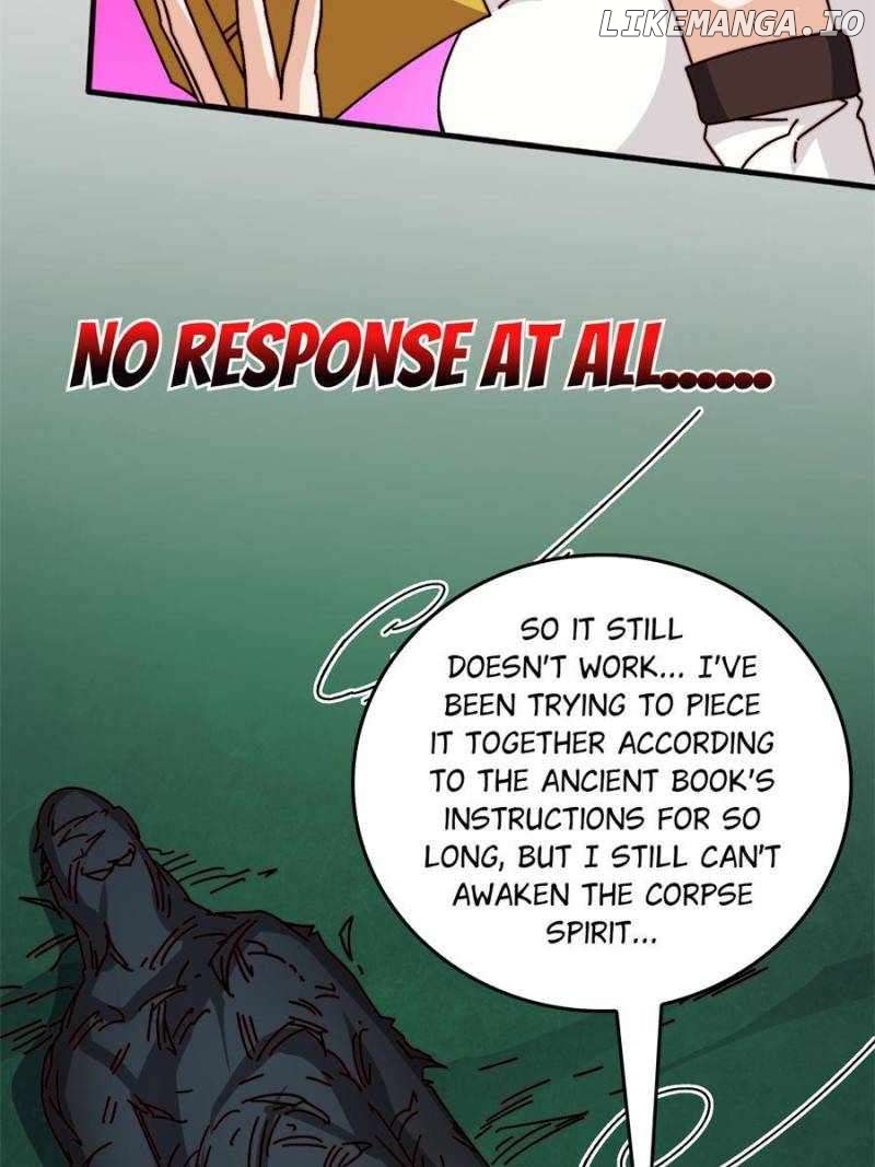 King's Game Chapter 58 - page 44