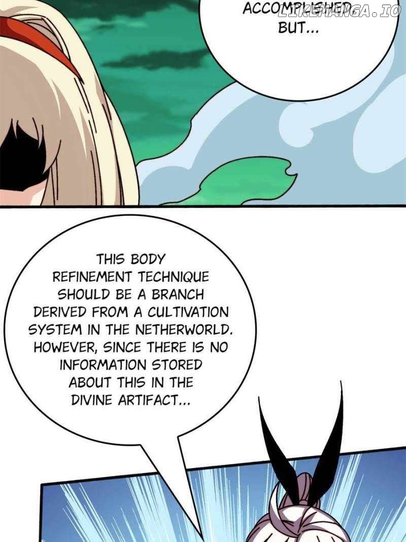 King's Game Chapter 58 - page 47