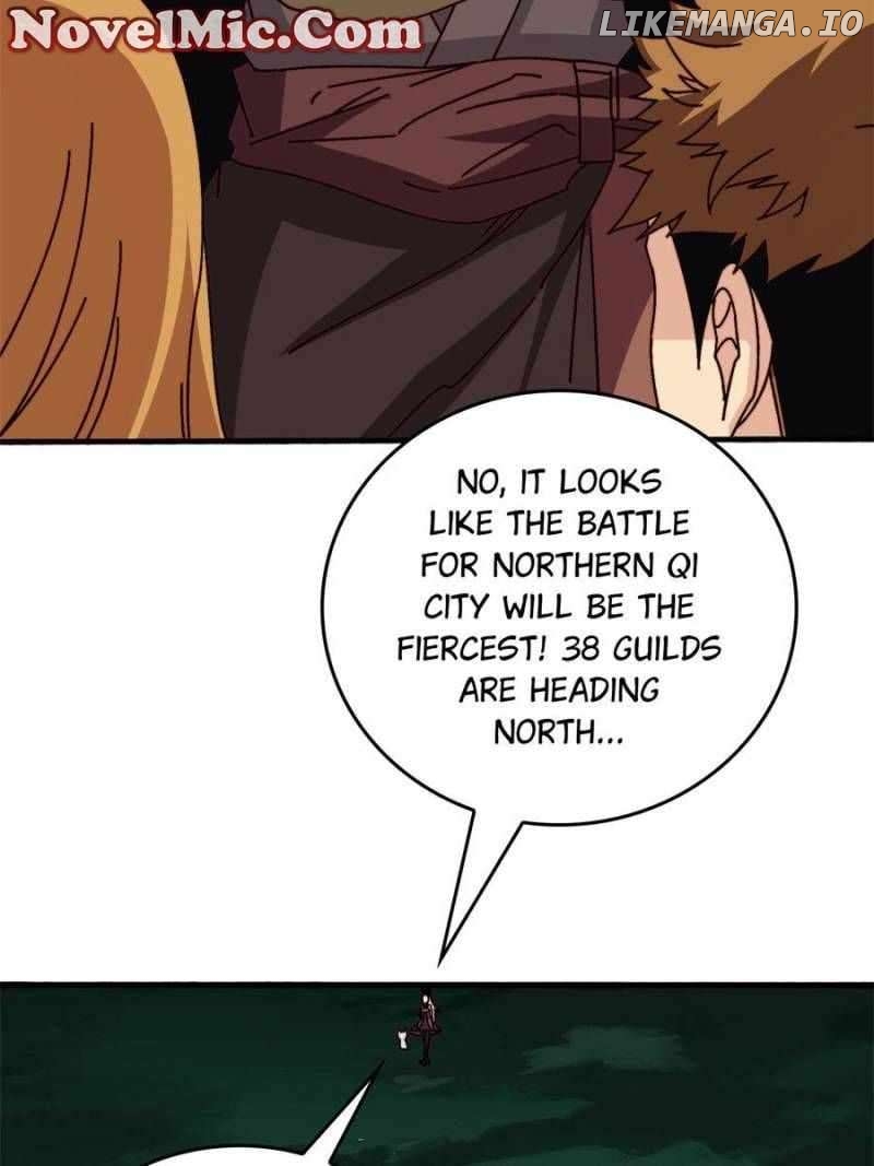 King's Game Chapter 59 - page 45