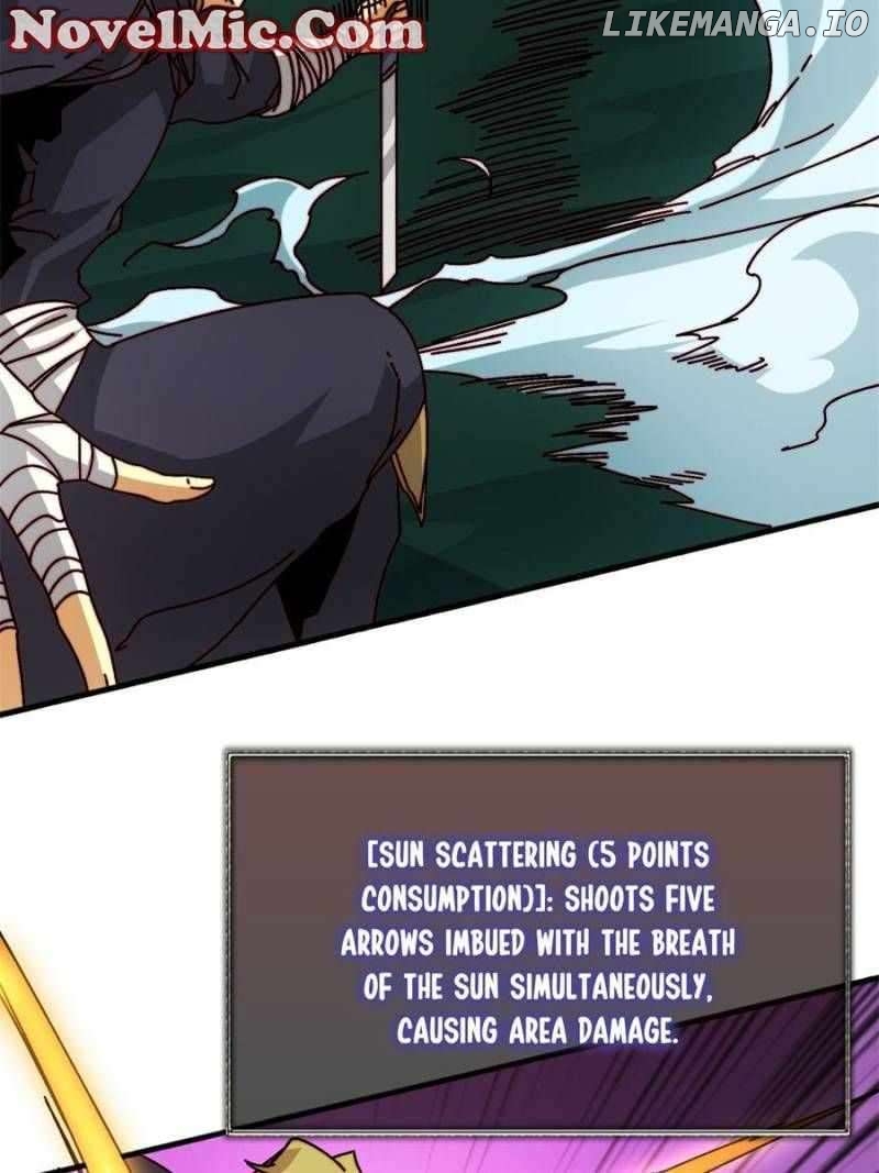 King's Game Chapter 60 - page 12
