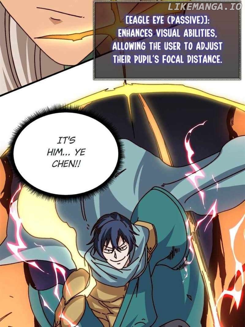 King's Game Chapter 60 - page 22