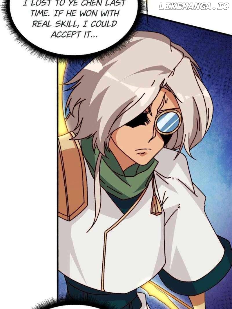 King's Game Chapter 60 - page 24