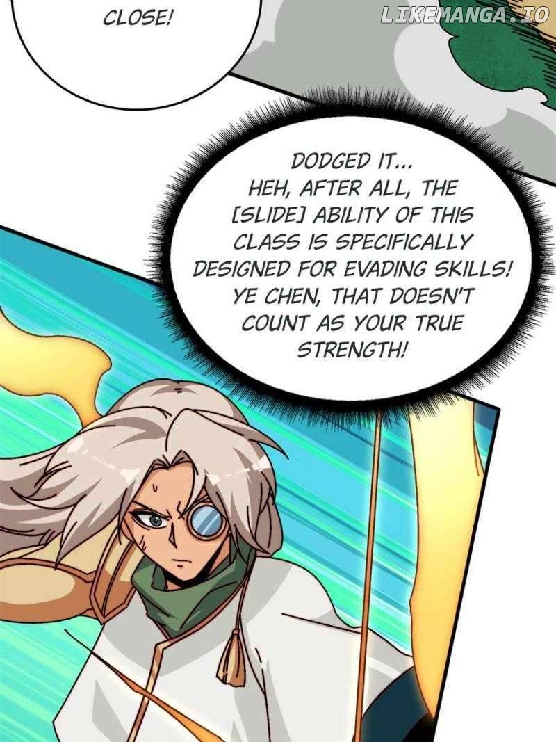 King's Game Chapter 60 - page 28