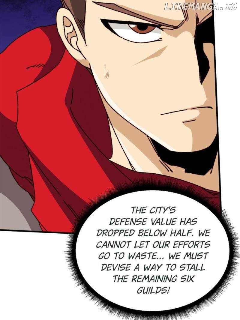 King's Game Chapter 60 - page 3