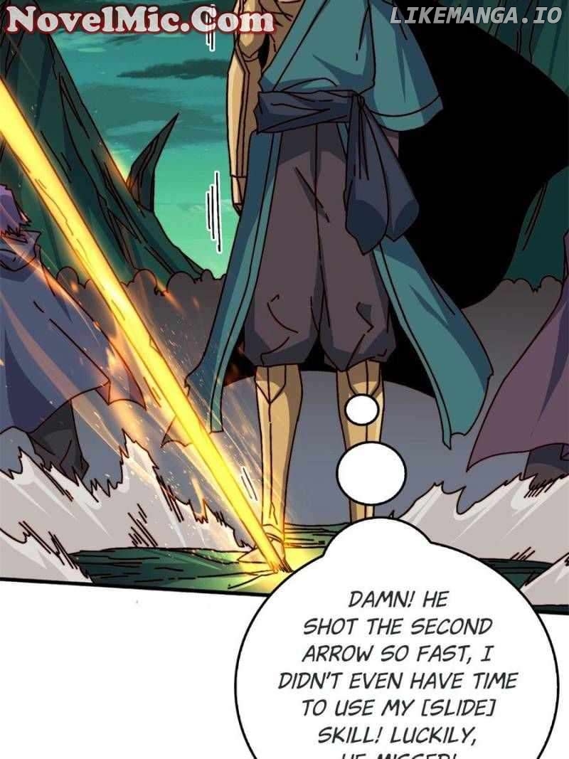 King's Game Chapter 60 - page 30