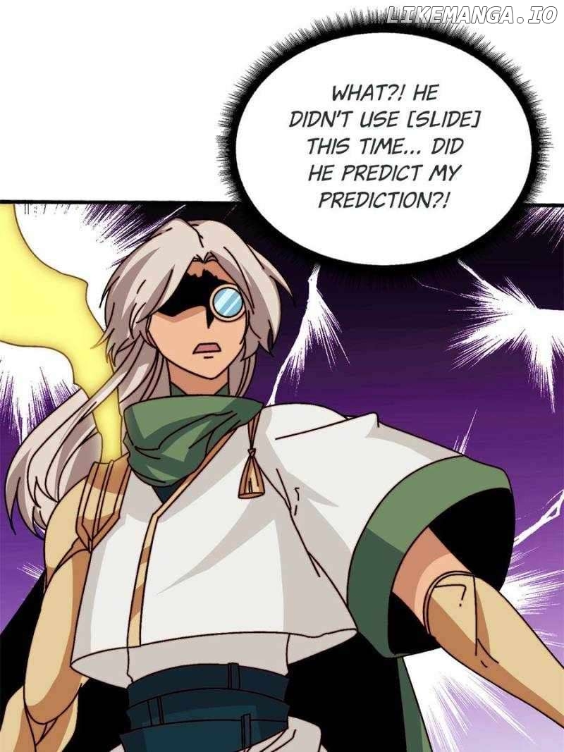 King's Game Chapter 60 - page 32