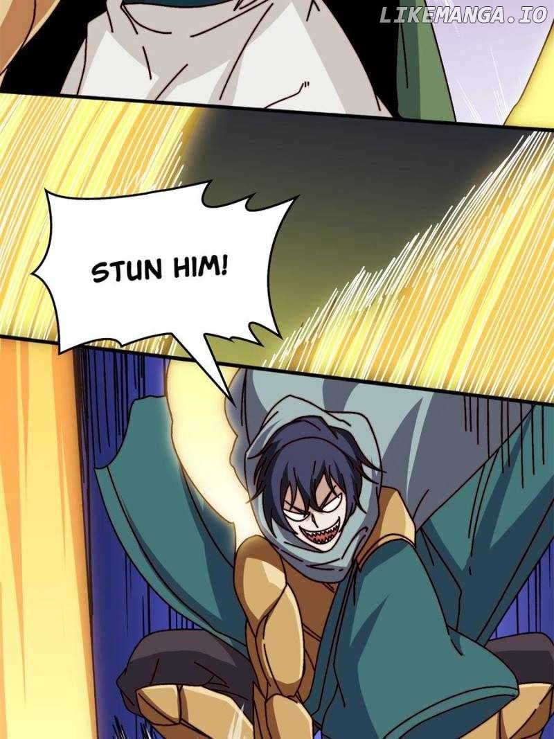 King's Game Chapter 60 - page 33