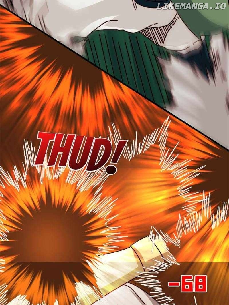 King's Game Chapter 60 - page 39
