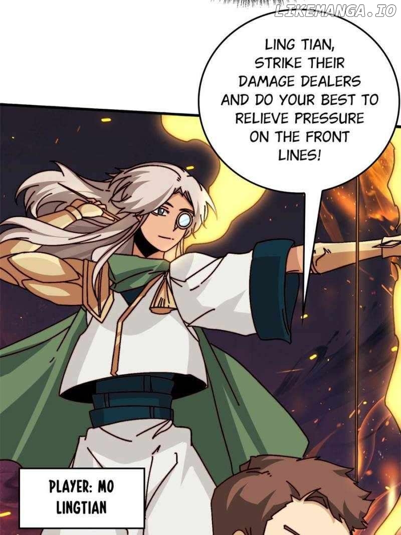 King's Game Chapter 60 - page 4