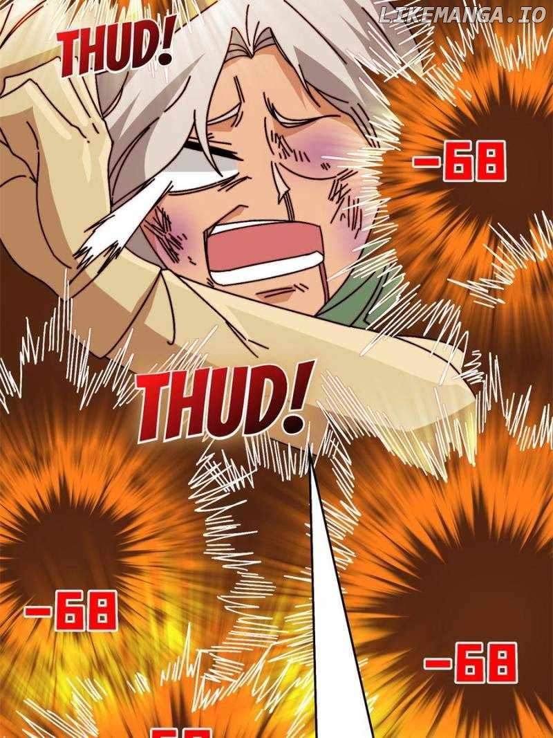 King's Game Chapter 60 - page 40