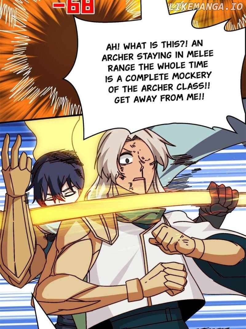King's Game Chapter 60 - page 41