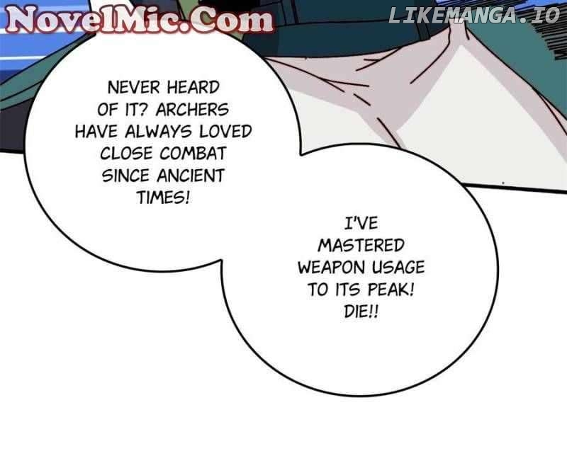 King's Game Chapter 60 - page 42