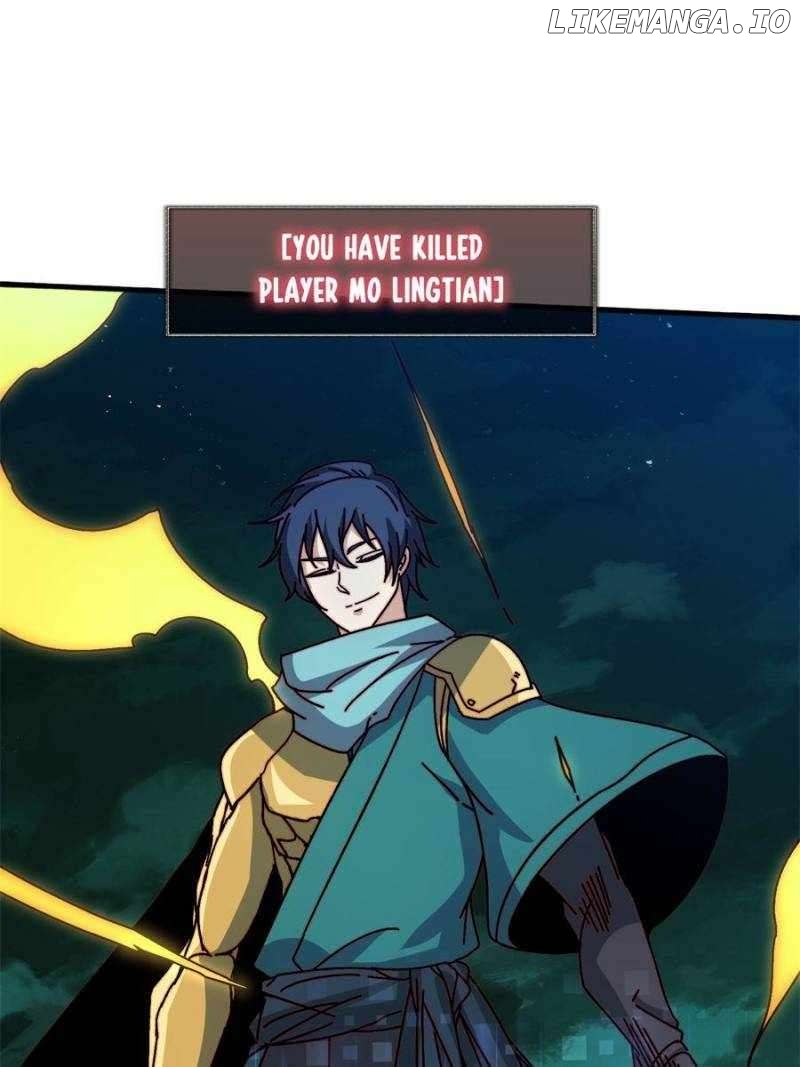 King's Game Chapter 60 - page 43