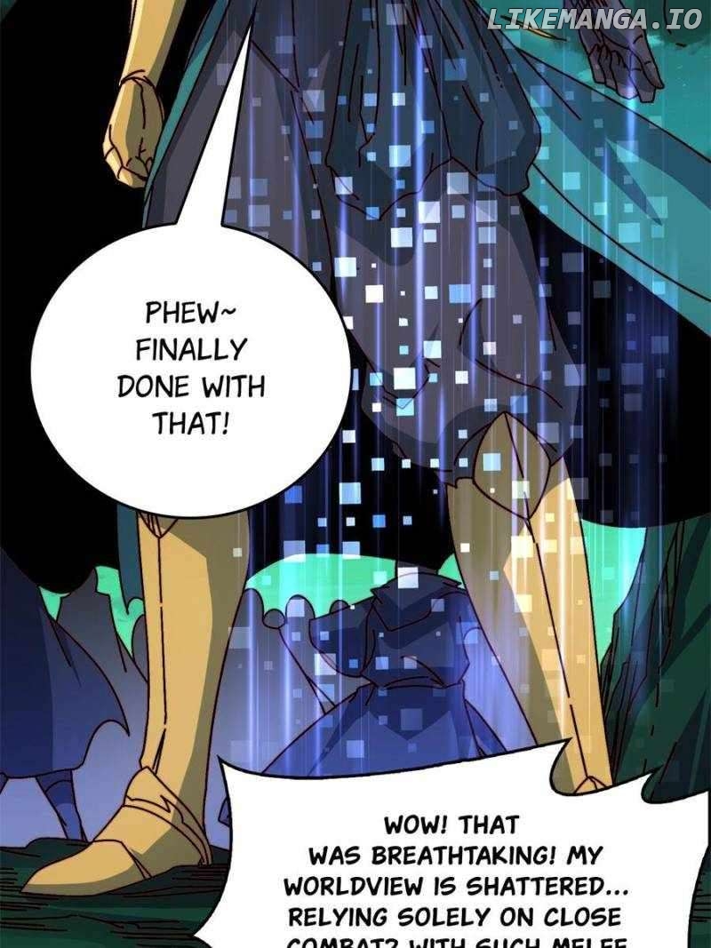 King's Game Chapter 60 - page 44