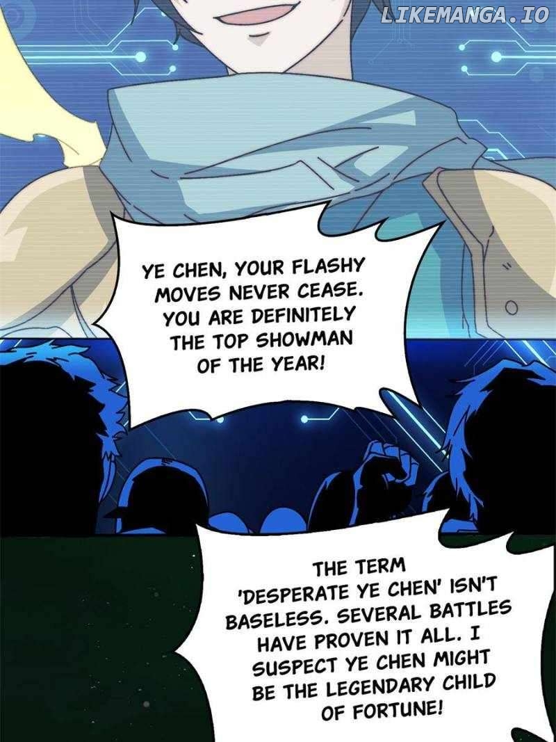 King's Game Chapter 60 - page 46