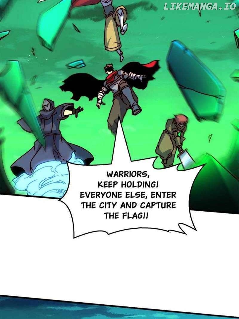 King's Game Chapter 60 - page 48