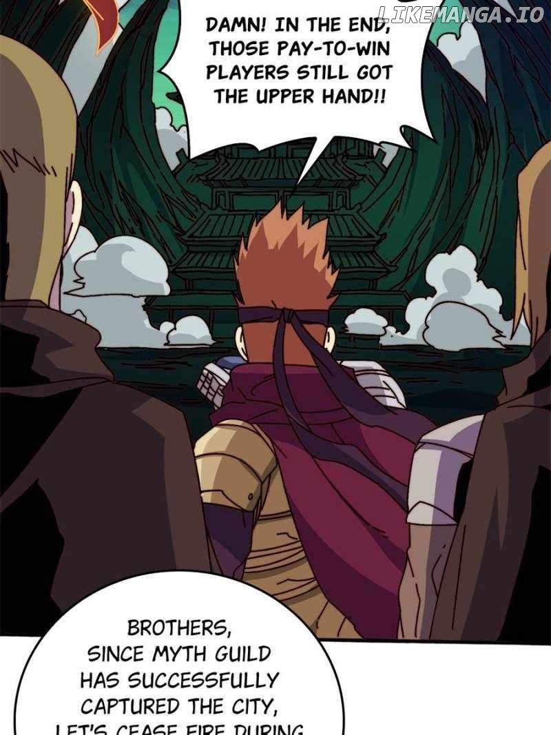 King's Game Chapter 60 - page 51