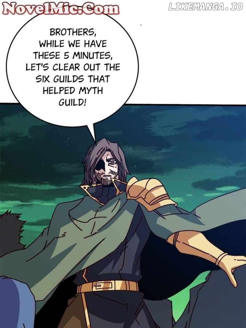 King's Game Chapter 60 - page 54