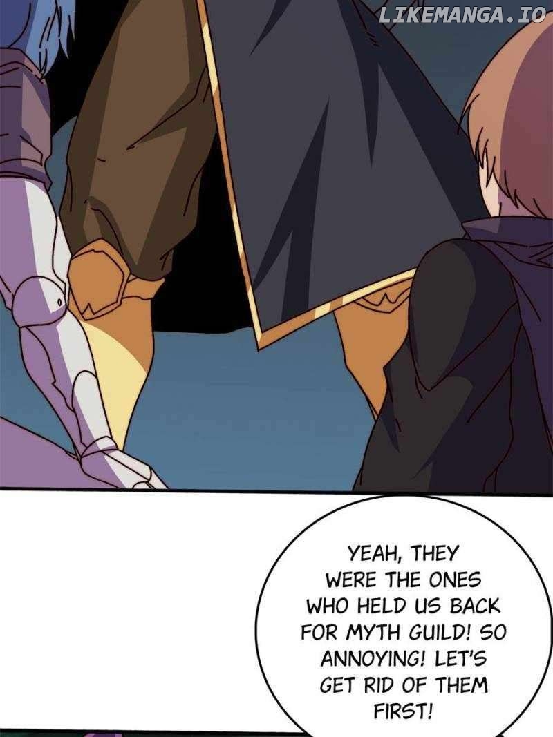 King's Game Chapter 60 - page 55