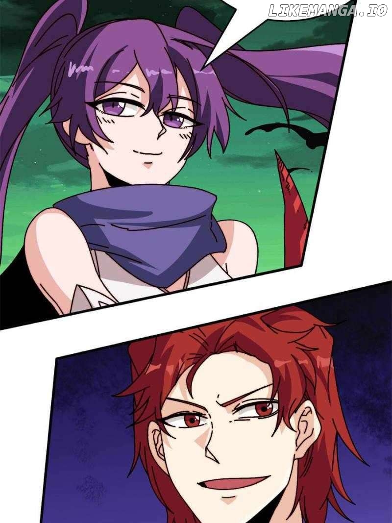 King's Game Chapter 60 - page 56