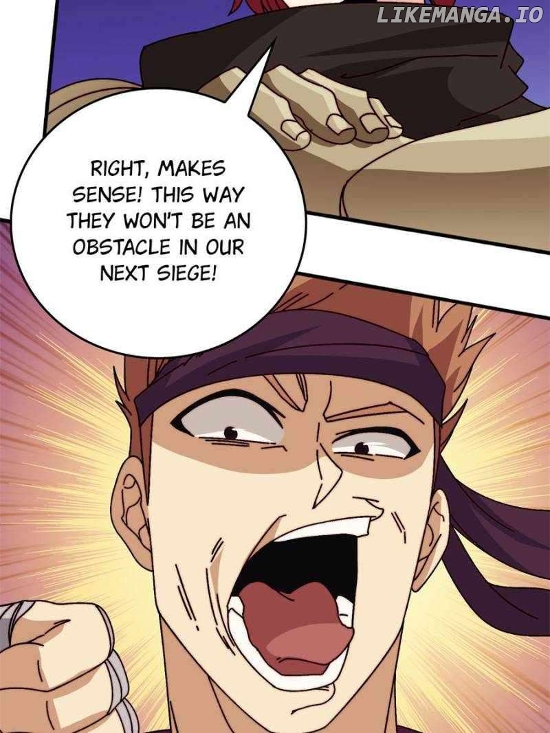King's Game Chapter 60 - page 57