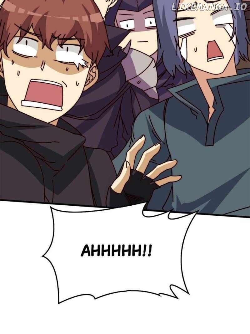 King's Game Chapter 60 - page 59