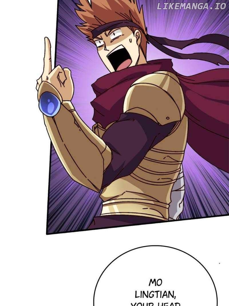 King's Game Chapter 60 - page 8