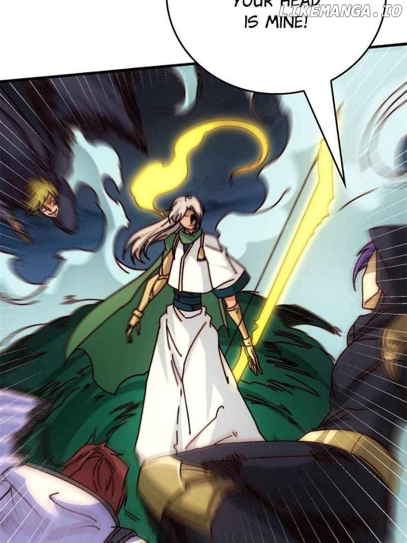 King's Game Chapter 60 - page 9
