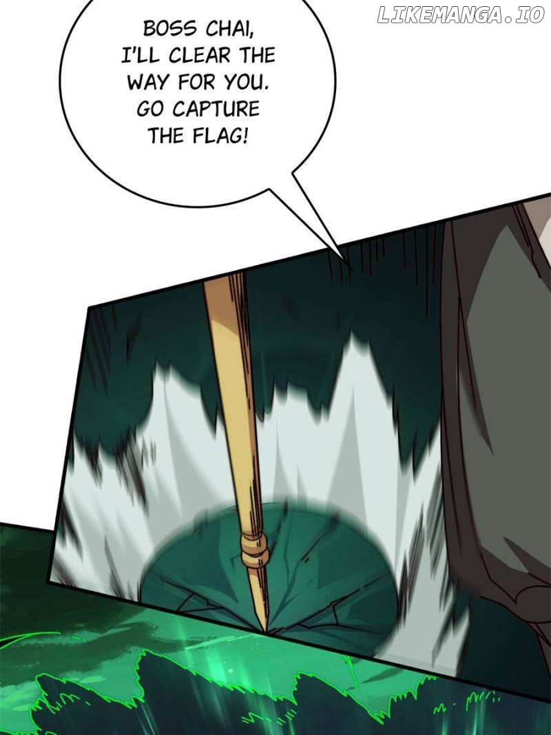 King's Game Chapter 61 - page 25