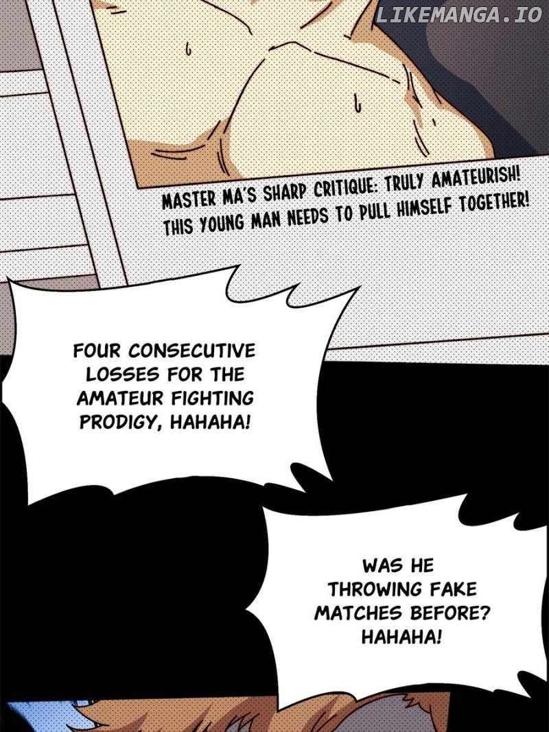 King's Game Chapter 63 - page 13