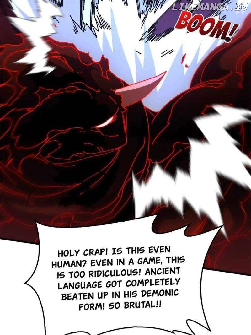 King's Game Chapter 63 - page 51