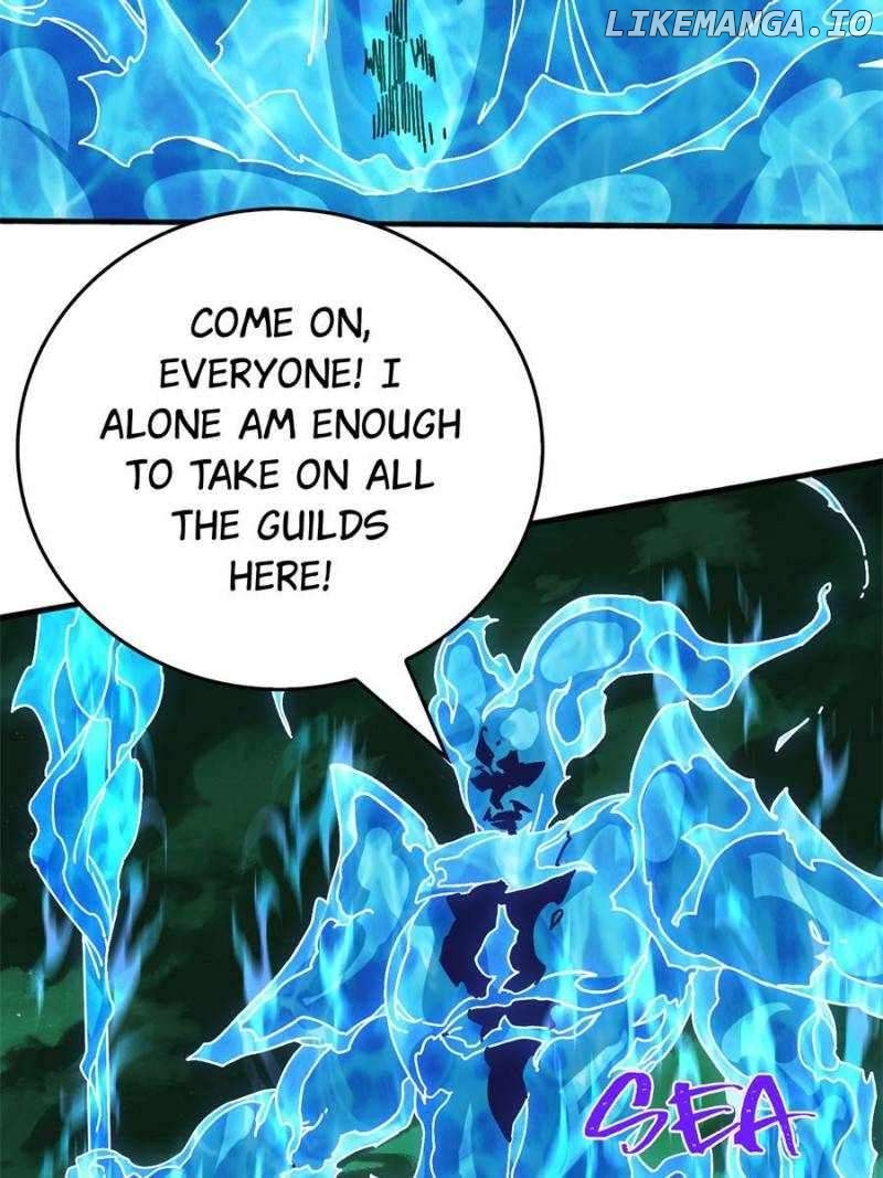 King's Game Chapter 63 - page 57