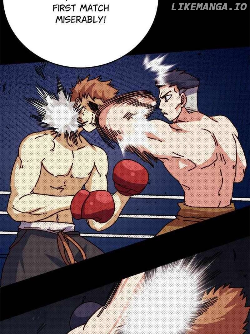 King's Game Chapter 63 - page 9