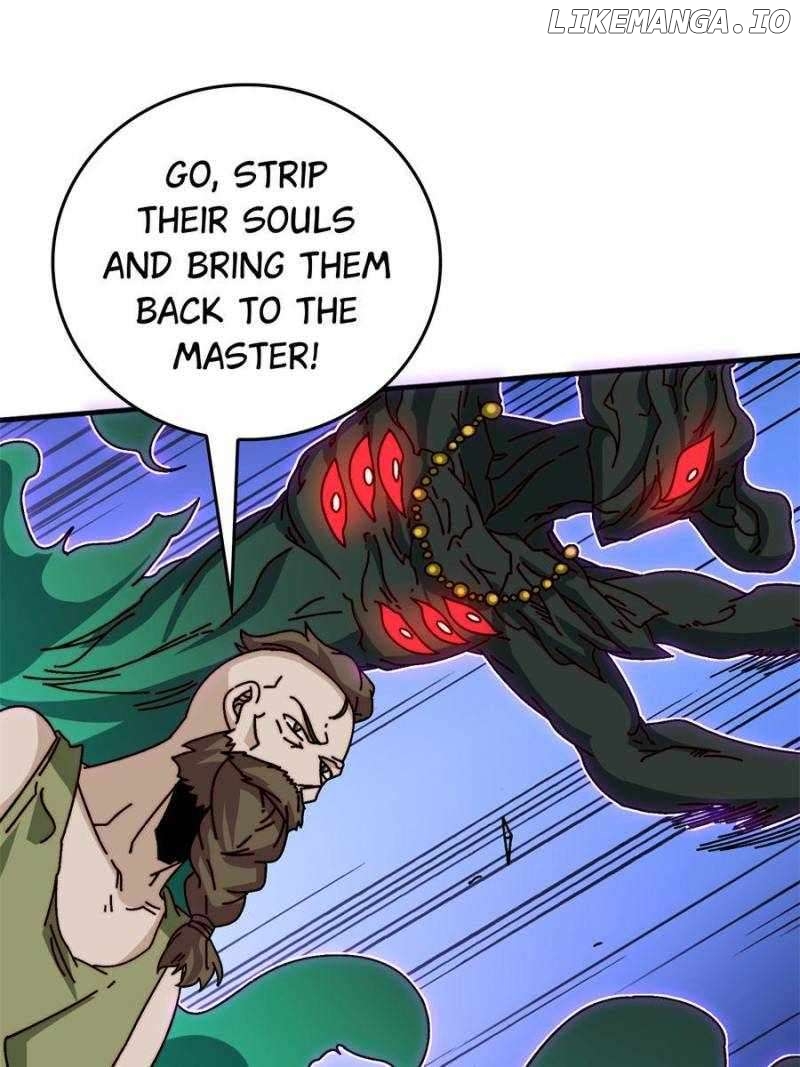 King's Game Chapter 65 - page 1