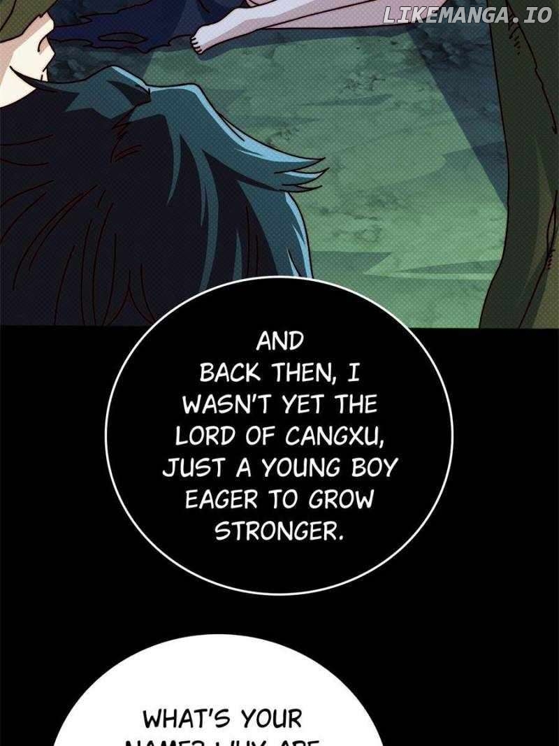 King's Game Chapter 66 - page 46