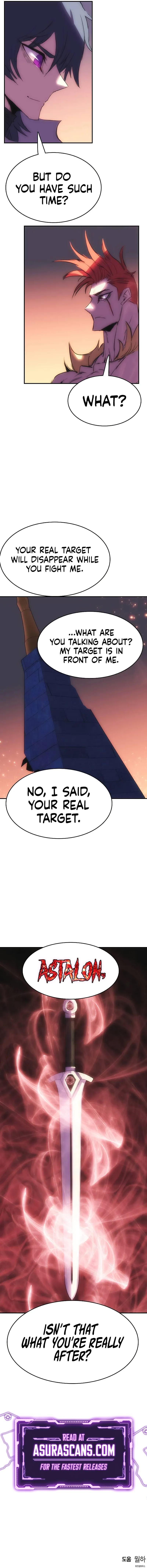 Bloodhound’s Regression Instinct Chapter 53 - page 13