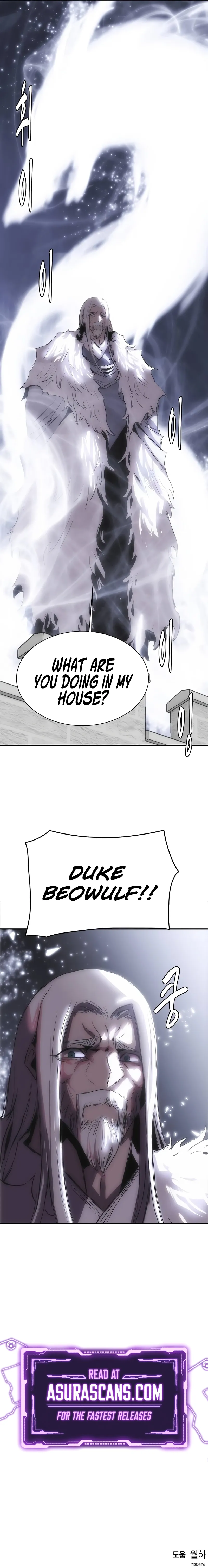 Bloodhound’s Regression Instinct Chapter 56 - page 13