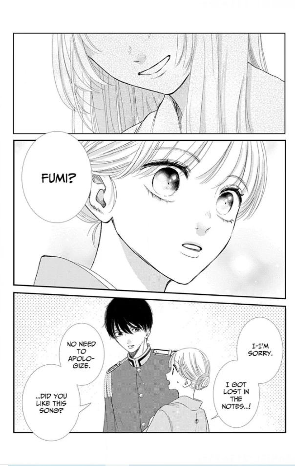 How I Married Into the Togo Clan Chapter 13 - page 15