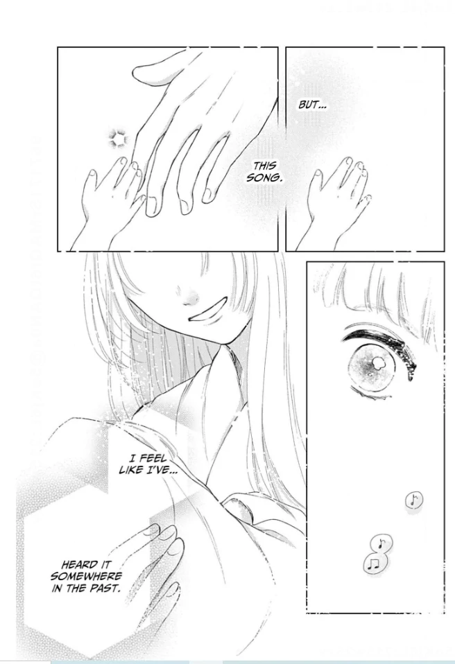 How I Married Into the Togo Clan Chapter 13 - page 17